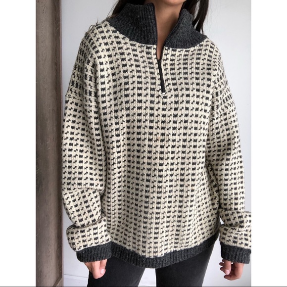 Devold Sweaters - Vintage 90's Devold Norway Sweater